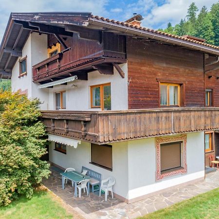 Tirola Stadl Vroni Hopfgarten im Brixental Buitenkant foto